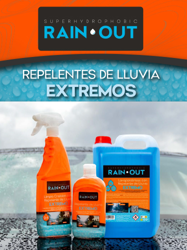 Rain Out